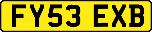 FY53EXB