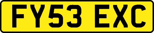 FY53EXC