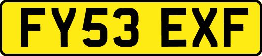 FY53EXF