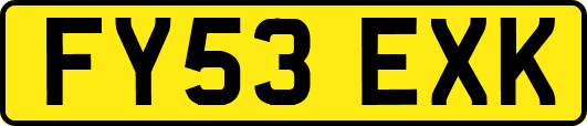 FY53EXK