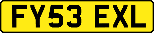 FY53EXL