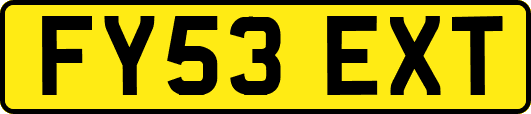 FY53EXT
