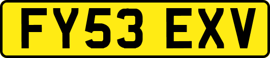 FY53EXV