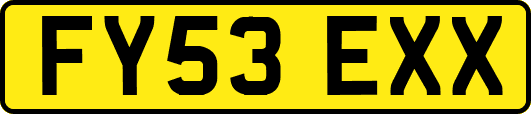 FY53EXX