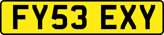 FY53EXY