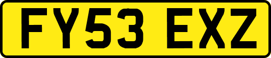 FY53EXZ