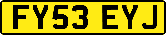 FY53EYJ