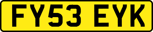 FY53EYK