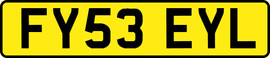 FY53EYL