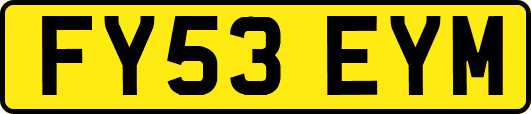 FY53EYM