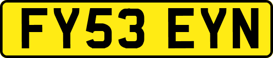 FY53EYN