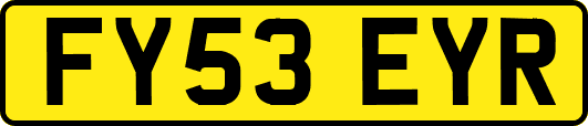 FY53EYR
