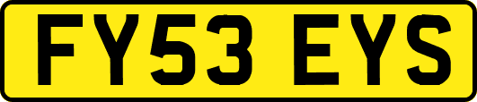 FY53EYS
