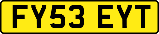 FY53EYT