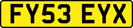 FY53EYX