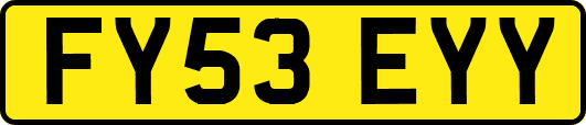 FY53EYY