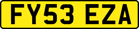 FY53EZA
