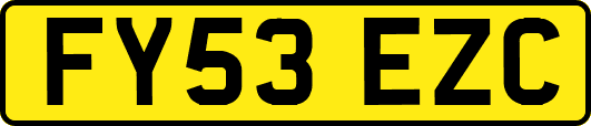 FY53EZC