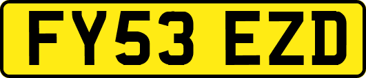 FY53EZD