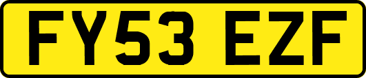 FY53EZF