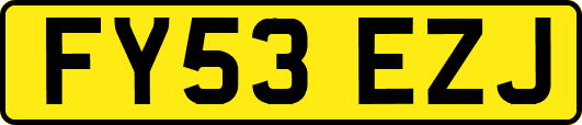 FY53EZJ