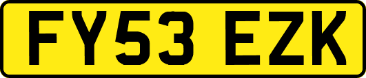 FY53EZK