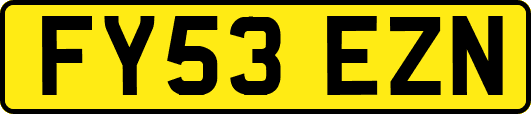 FY53EZN