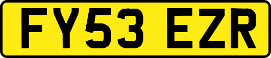 FY53EZR