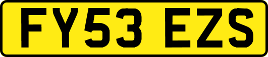 FY53EZS