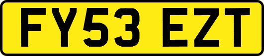 FY53EZT