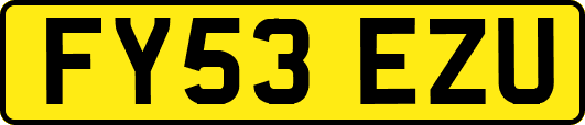 FY53EZU