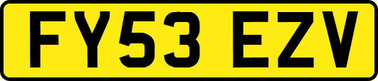FY53EZV
