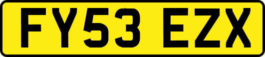 FY53EZX