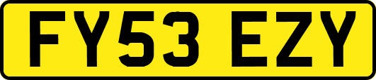 FY53EZY