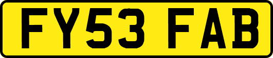 FY53FAB