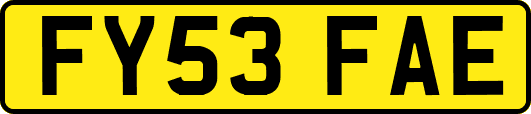 FY53FAE