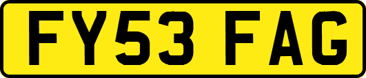 FY53FAG