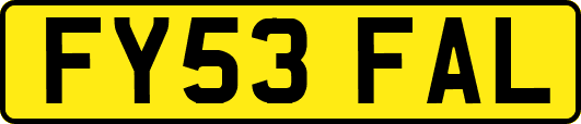 FY53FAL