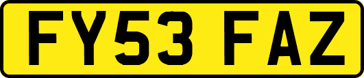 FY53FAZ