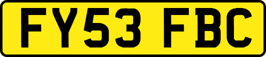 FY53FBC