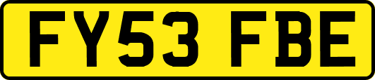 FY53FBE