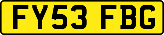 FY53FBG