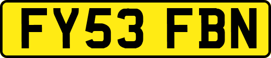 FY53FBN