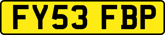FY53FBP