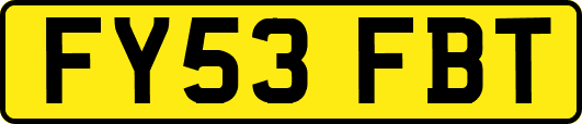FY53FBT