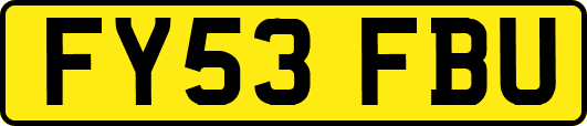 FY53FBU