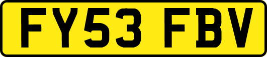 FY53FBV