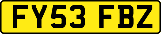 FY53FBZ