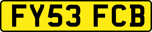 FY53FCB