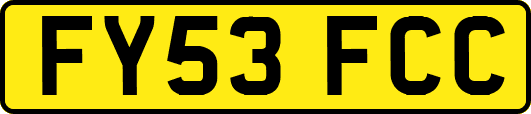 FY53FCC
